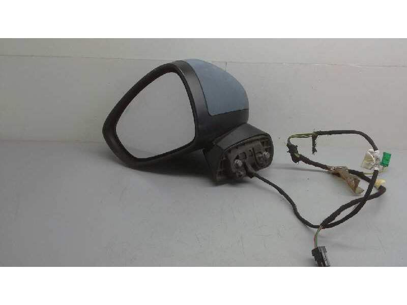 Recambio de retrovisor izquierdo para citroën c4 berlina cool referencia OEM IAM   