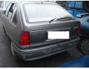 OPEL KADETT E