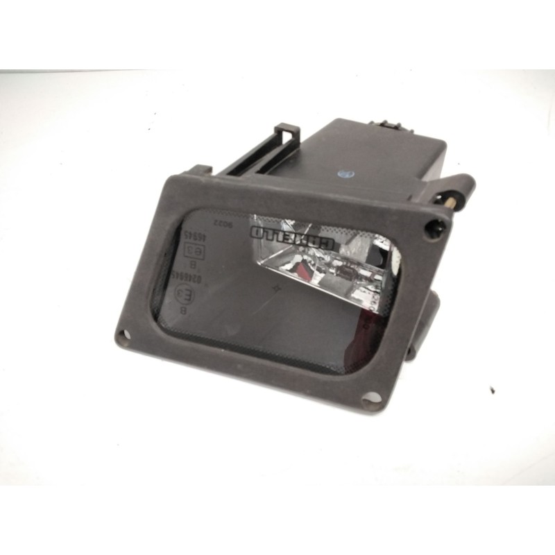 Recambio de faro antiniebla izquierdo para alfa romeo 155 (167_) 1.7 t.s. (167.a4g) referencia OEM IAM 0246945 35260700 CARELLO
