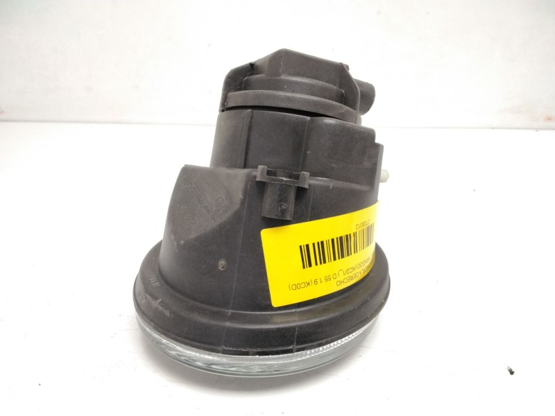 Recambio de faro antiniebla derecho para renault kangoo (kc0/1_) d 55 1.9 (kc0d) referencia OEM IAM 37280999 7700838256 