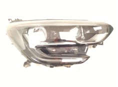 Recambio de faro derecho para renault megane iv sport tourer (k9a/m/n_) 1.2 tce 130 (k9mr) referencia OEM IAM   