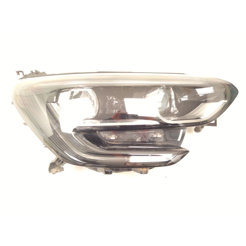 Recambio de faro derecho para renault megane iv sport tourer (k9a/m/n_) 1.2 tce 130 (k9mr) referencia OEM IAM   