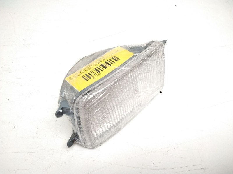 Recambio de piloto delantero izquierdo para volkswagen golf iii berlina (1h1) referencia OEM IAM 084411606L TULIPA 