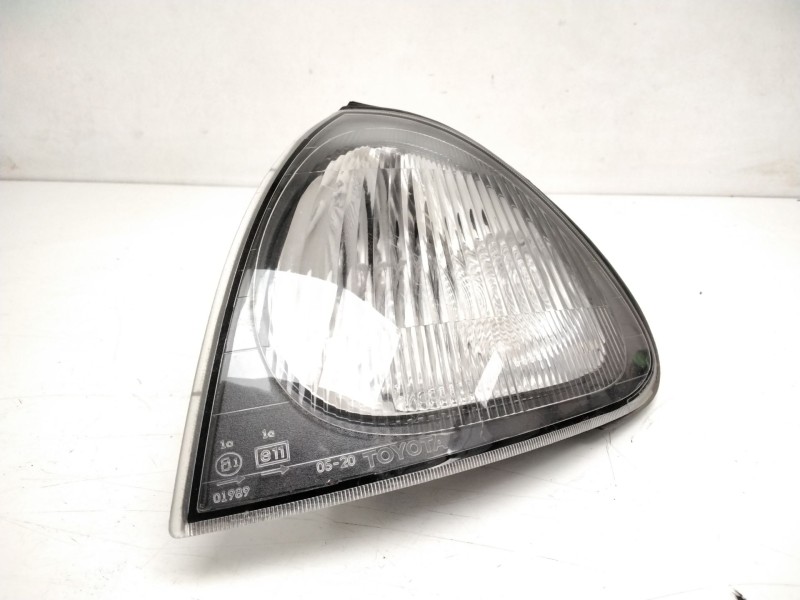 Recambio de piloto delantero izquierdo para toyota avensis (_t22_) 2.0 d (ct220_) referencia OEM IAM 54596334  