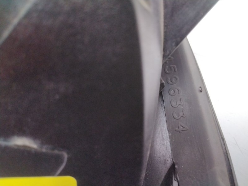 Recambio de piloto delantero izquierdo para toyota avensis (_t22_) 2.0 d (ct220_) referencia OEM IAM 54596334  