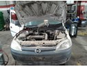 OPEL COMBO FURGONETA/MONOVOLUMEN
