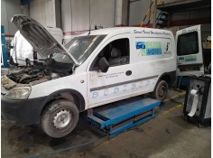 OPEL COMBO FURGONETA/MONOVOLUMEN