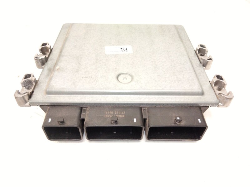 Recambio de centralita motor uce para renault megane iv sport tourer (k9a/m/n_) 1.2 tce 130 (k9mr) referencia OEM IAM 237106288R