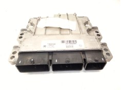 Recambio de centralita motor uce para renault megane iv sport tourer (k9a/m/n_) 1.2 tce 130 (k9mr) referencia OEM IAM 237106288R 2