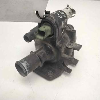 Recambio de caja termostato para citroën c2 1.4 hdi referencia OEM IAM 9654393860  121000