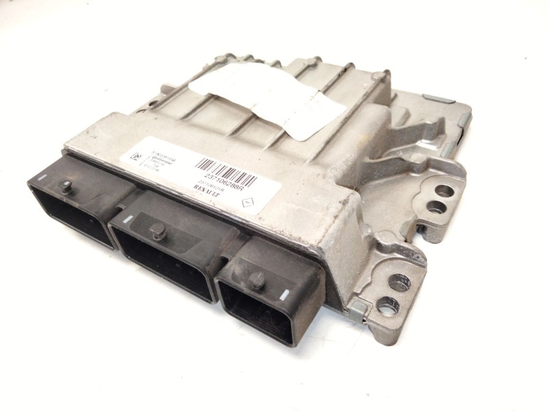 Recambio de centralita motor uce para renault megane iv sport tourer (k9a/m/n_) 1.2 tce 130 (k9mr) referencia OEM IAM 237106288R