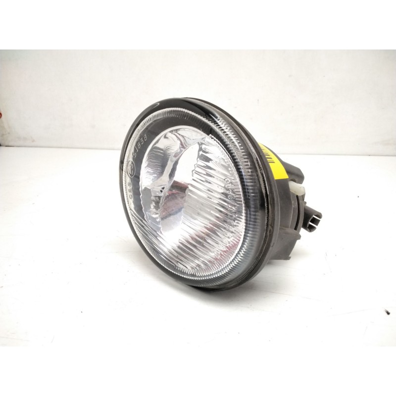 Recambio de faro antiniebla derecho para renault kangoo (kc0/1_) d 55 1.9 (kc0d) referencia OEM IAM 37280999 7700838256 