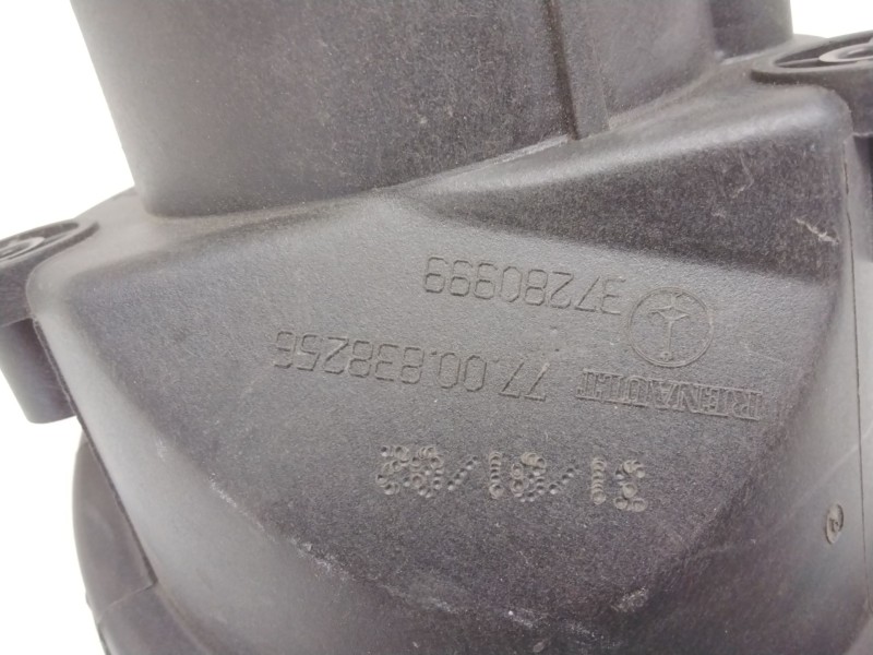Recambio de faro antiniebla derecho para renault kangoo (kc0/1_) d 55 1.9 (kc0d) referencia OEM IAM 37280999 7700838256 
