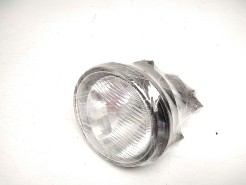 Recambio de faro antiniebla izquierdo para renault kangoo (kc0/1_) 1.2 (kc0a, kc0k, kc0f, kc01) referencia OEM IAM 37290999 7700