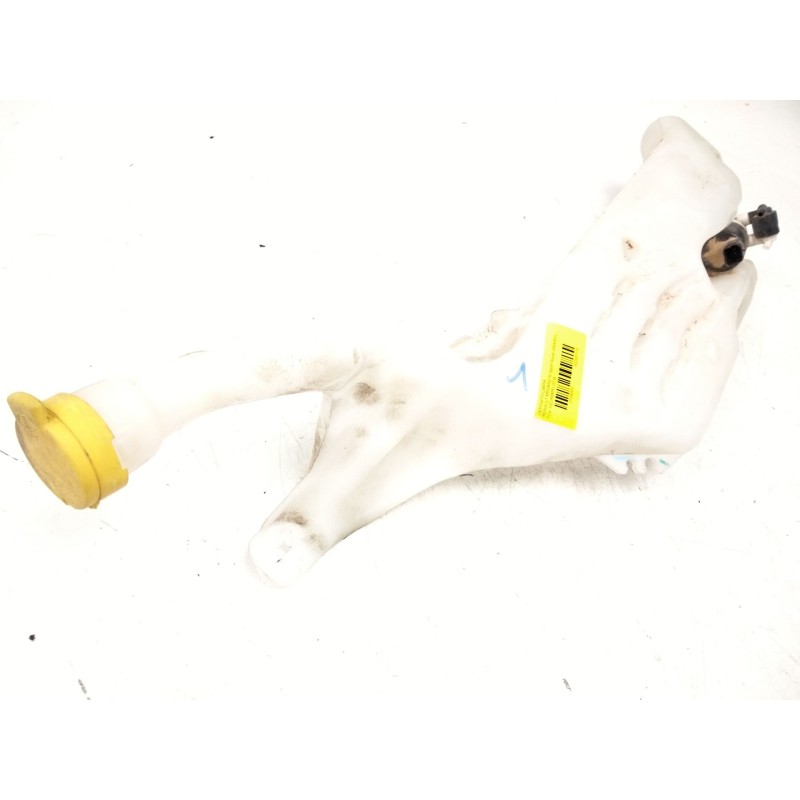 Recambio de deposito limpia para renault megane iv sport tourer (k9a/m/n_) 1.2 tce 130 (k9mr) referencia OEM IAM 289100350R  