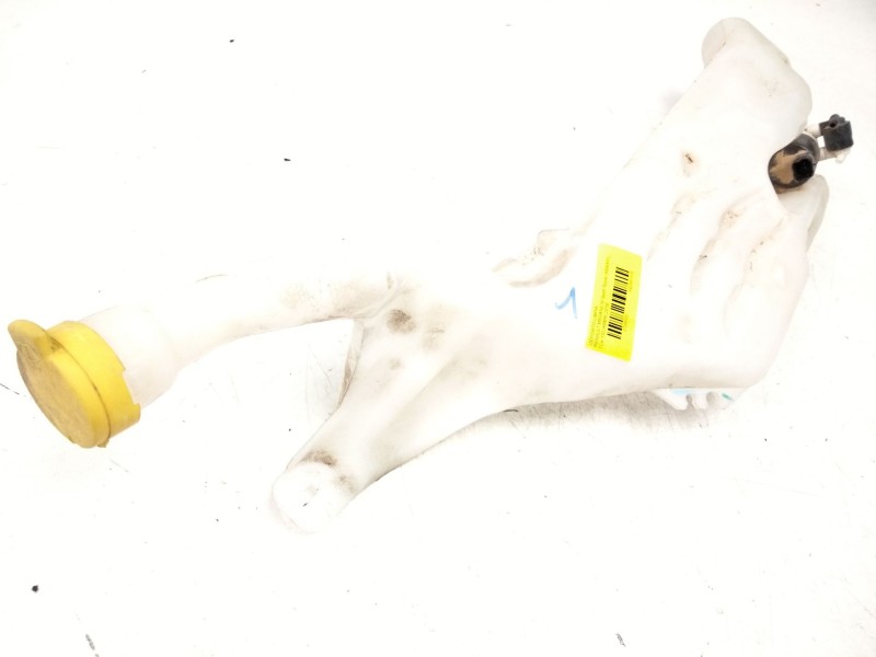 Recambio de deposito limpia para renault megane iv sport tourer (k9a/m/n_) 1.2 tce 130 (k9mr) referencia OEM IAM 289100350R  