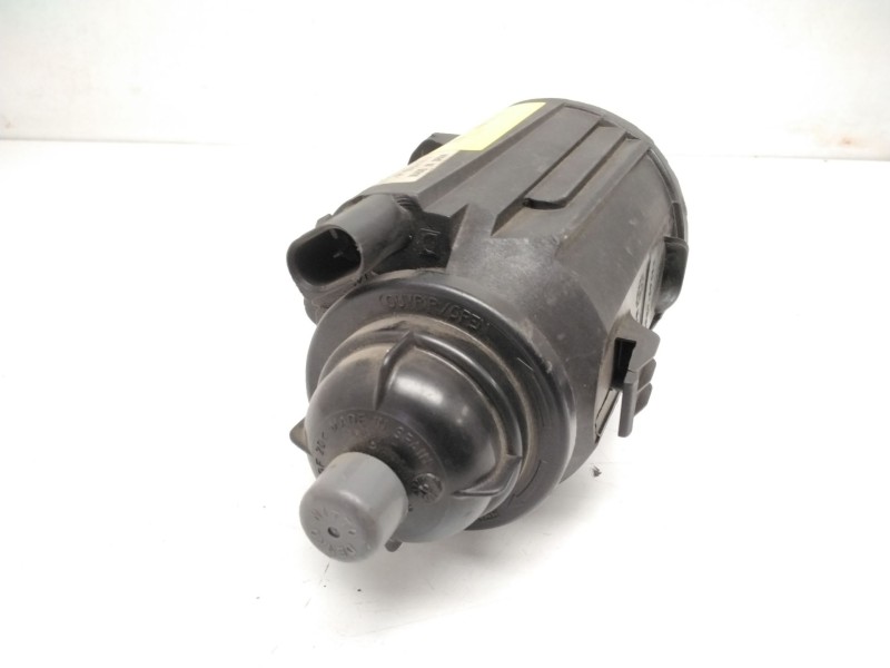 Recambio de faro antiniebla izquierdo para bmw x5 (e70) xdrive 35 i referencia OEM IAM 67743941 8409026 