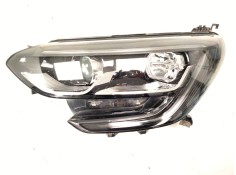 Recambio de faro izquierdo para renault megane iv sport tourer (k9a/m/n_) 1.2 tce 130 (k9mr) referencia OEM IAM   