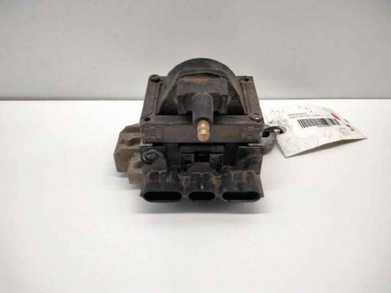 Recambio de bobina encendido para renault clio i fase i+ii (b/c57) 1.2 referencia OEM IAM 7700732263 7700852093 