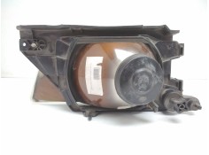 Recambio de faro derecho para opel kadett e 1.6 referencia OEM IAM 021252   2