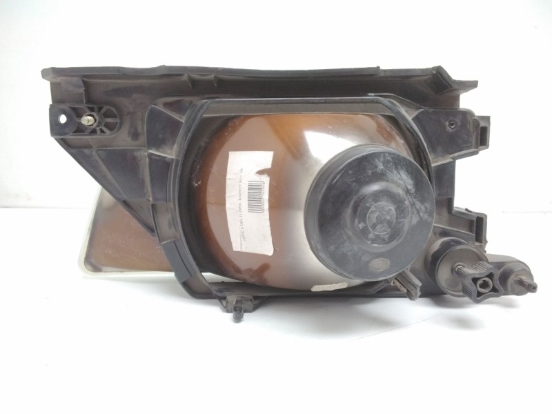 Recambio de faro derecho para opel kadett e 1.6 referencia OEM IAM 021252  