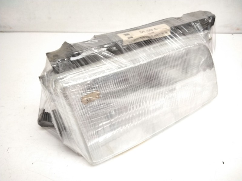 Recambio de faro derecho para opel kadett e 1.6 referencia OEM IAM 021252  