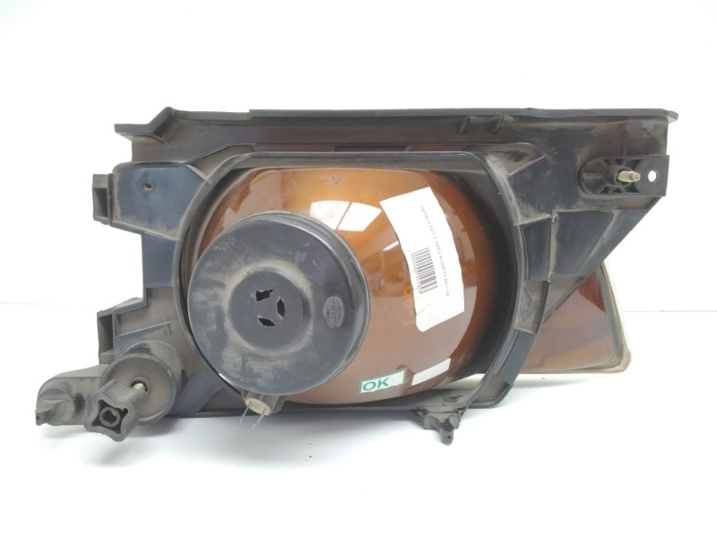 Recambio de faro izquierdo para opel kadett e gl berlina referencia OEM IAM 90008019  