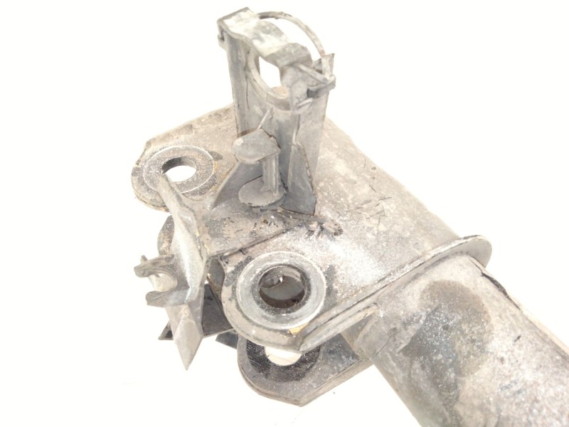 Recambio de amortiguador delantero derecho para mercedes-benz clase a (w176) a 180 (176.042) referencia OEM IAM A1763202838  