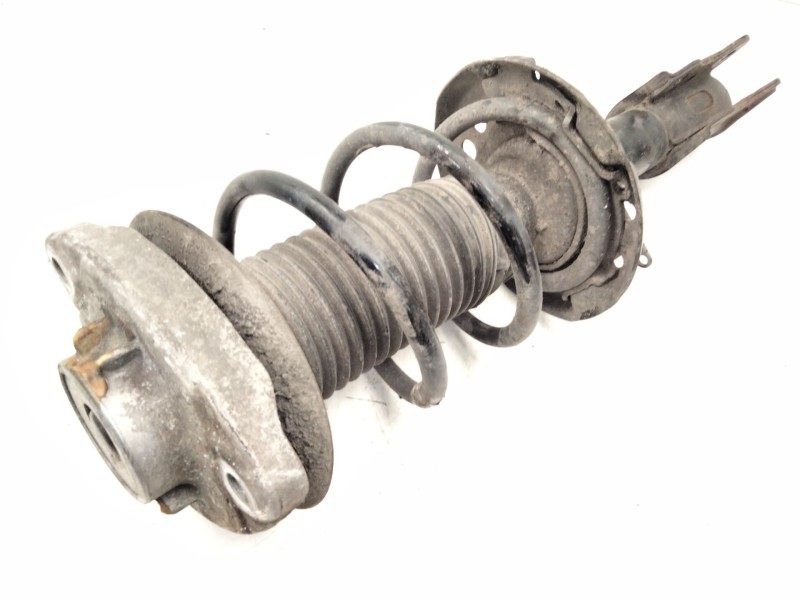 Recambio de amortiguador delantero izquierdo para mercedes-benz clase a (w176) a 180 (176.042) referencia OEM IAM A1763202738  