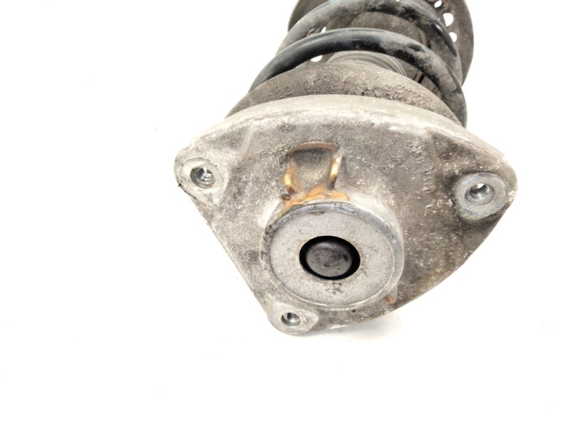 Recambio de amortiguador delantero izquierdo para mercedes-benz clase a (w176) a 180 (176.042) referencia OEM IAM A1763202738  