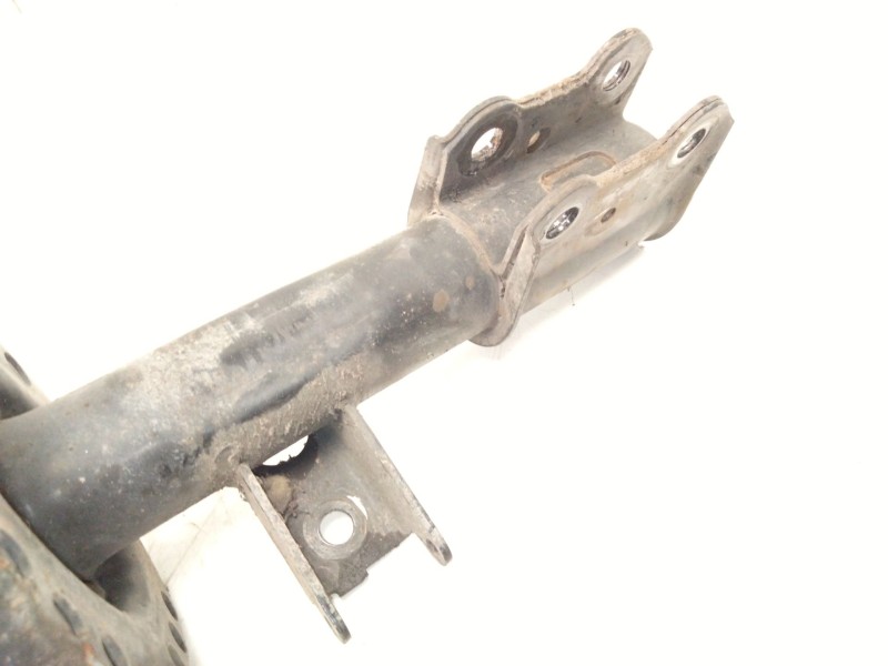 Recambio de amortiguador delantero izquierdo para mercedes-benz clase a (w176) a 180 (176.042) referencia OEM IAM A1763202738  