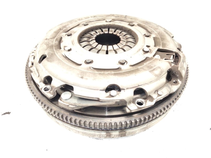 Recambio de kit embrague para mercedes-benz clase a (w176) a 180 (176.042) referencia OEM IAM A0252507001  