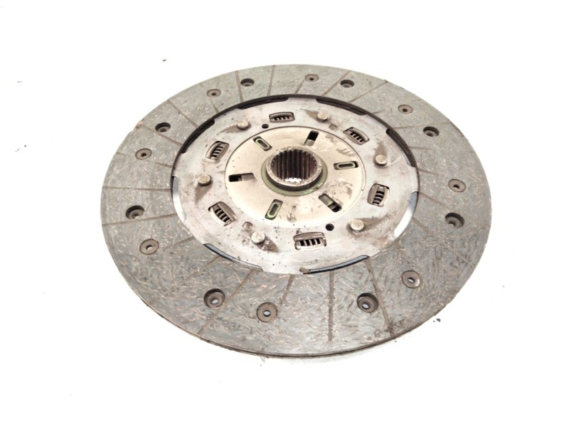 Recambio de kit embrague para mercedes-benz clase a (w176) a 180 (176.042) referencia OEM IAM A0252507001  