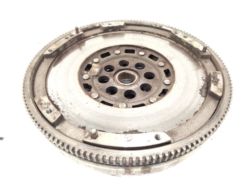 Recambio de kit embrague para mercedes-benz clase a (w176) a 180 (176.042) referencia OEM IAM A0252507001  