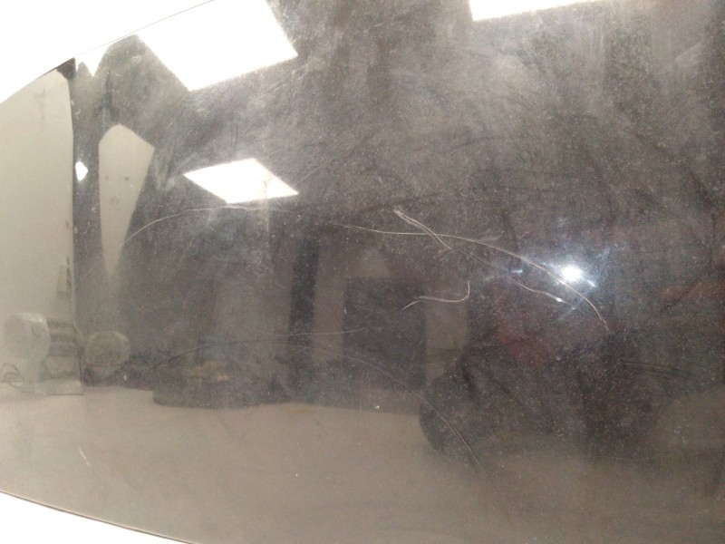 Recambio de aleron trasero para mercedes-benz clase a (w176) a 180 (176.042) referencia OEM IAM A1767900088  