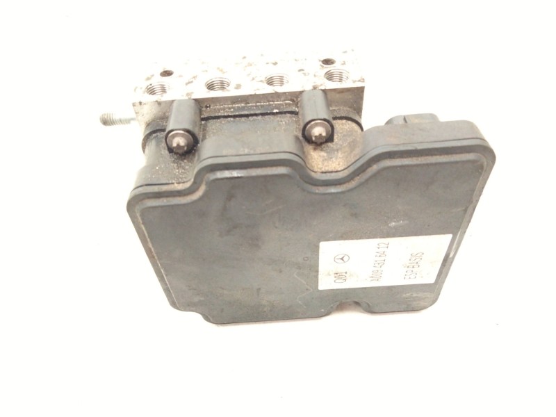Recambio de abs para mercedes-benz clase a (w176) a 180 (176.042) referencia OEM IAM A0094316412  