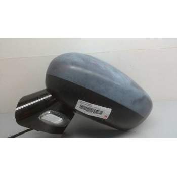Recambio de retrovisor izquierdo para citroën c4 berlina cool referencia OEM IAM   