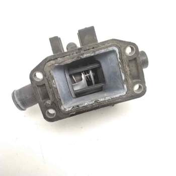 Recambio de caja termostato para citroën c2 1.4 hdi referencia OEM IAM 9654393860  121000