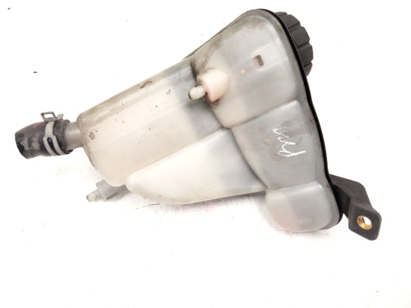 Recambio de deposito expansion para mercedes-benz clase r (w251, v251) r 320 cdi 4-matic (251.022, 251.122) referencia OEM IAM 2