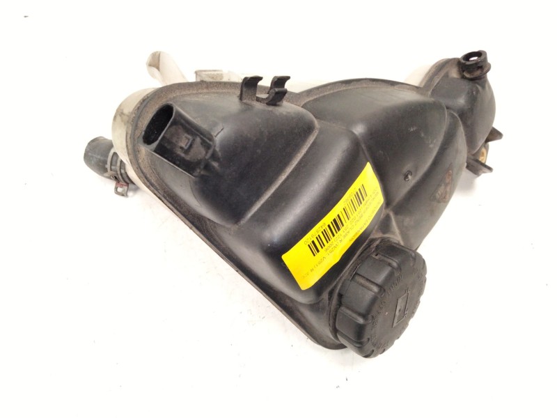 Recambio de deposito expansion para mercedes-benz clase r (w251, v251) r 320 cdi 4-matic (251.022, 251.122) referencia OEM IAM 2