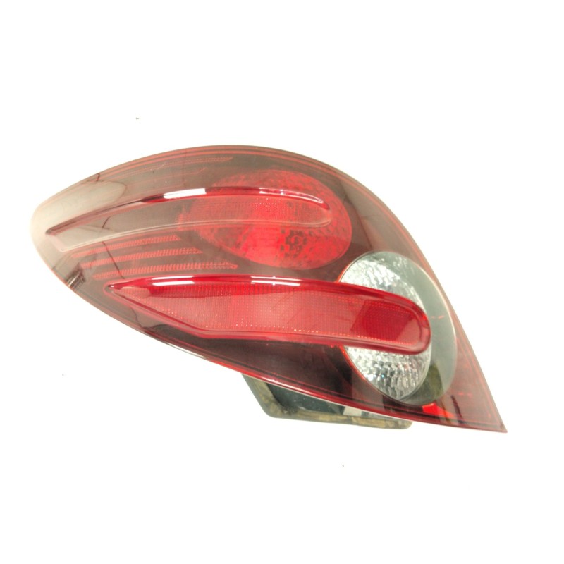 Recambio de piloto trasero izquierdo para mercedes-benz clase r (w251, v251) r 320 cdi 4-matic (251.022, 251.122) referencia OEM