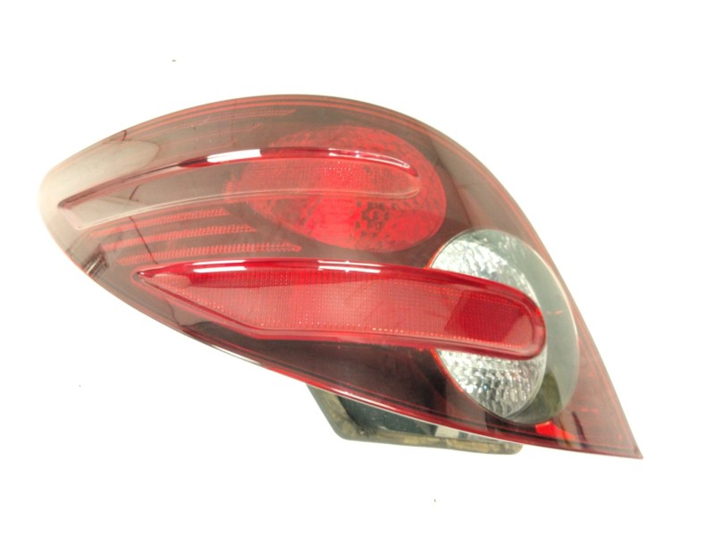 Recambio de piloto trasero izquierdo para mercedes-benz clase r (w251, v251) r 320 cdi 4-matic (251.022, 251.122) referencia OEM