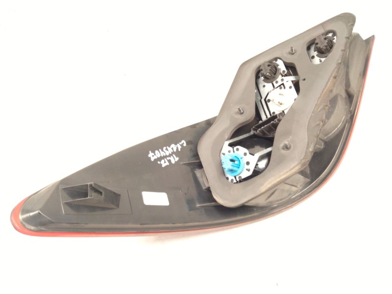 Recambio de piloto trasero izquierdo para mercedes-benz clase r (w251, v251) r 320 cdi 4-matic (251.022, 251.122) referencia OEM