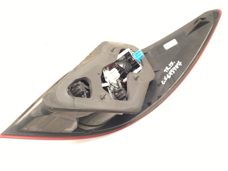 Recambio de piloto trasero izquierdo para mercedes-benz clase r (w251, v251) r 320 cdi 4-matic (251.022, 251.122) referencia OEM