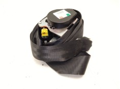 Recambio de cinturon seguridad trasero derecho para skoda superb ii (3t4) 1.8 tsi 4x4 referencia OEM IAM 615446800  