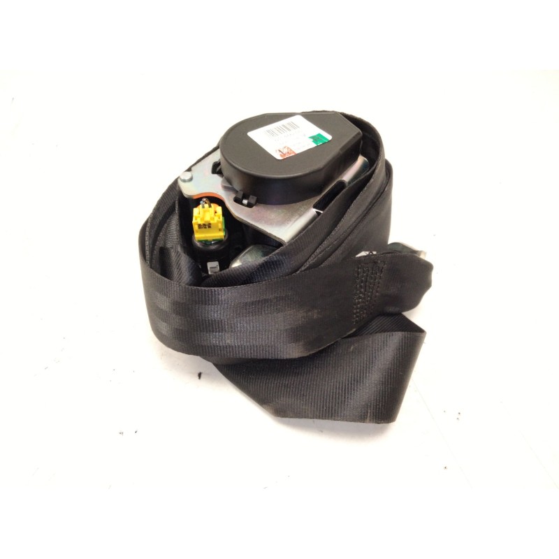 Recambio de cinturon seguridad trasero derecho para skoda superb ii (3t4) 1.8 tsi 4x4 referencia OEM IAM 615446800  
