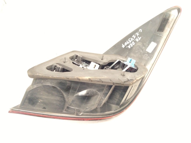 Recambio de piloto trasero derecho para mercedes-benz clase r (w251, v251) r 320 cdi 4-matic (251.022, 251.122) referencia OEM I