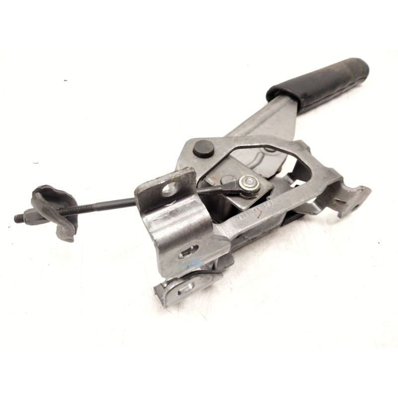 Recambio de palanca freno de mano para skoda superb ii (3t4) 1.8 tsi 4x4 referencia OEM IAM 1Z1711303  