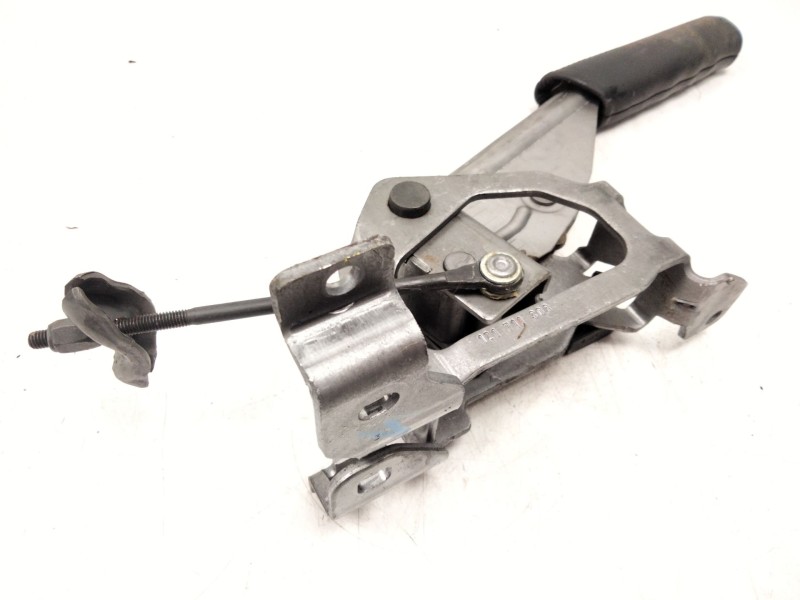 Recambio de palanca freno de mano para skoda superb ii (3t4) 1.8 tsi 4x4 referencia OEM IAM 1Z1711303  