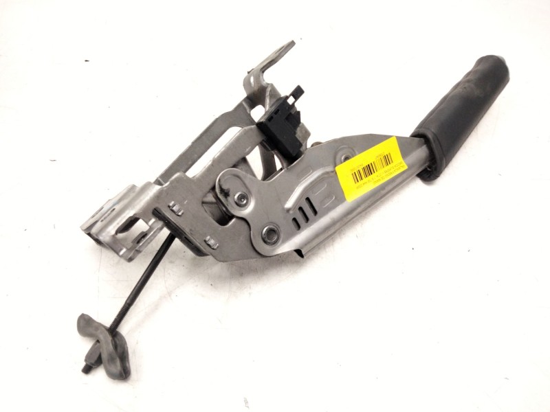 Recambio de palanca freno de mano para skoda superb ii (3t4) 1.8 tsi 4x4 referencia OEM IAM 1Z1711303  